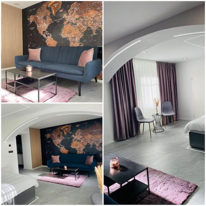 Hagenauer House Daire Viyana Dış mekan fotoğraf