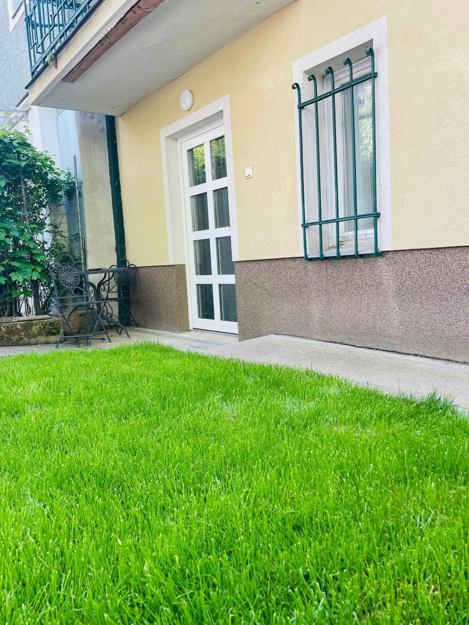 Hagenauer House Daire Viyana Dış mekan fotoğraf